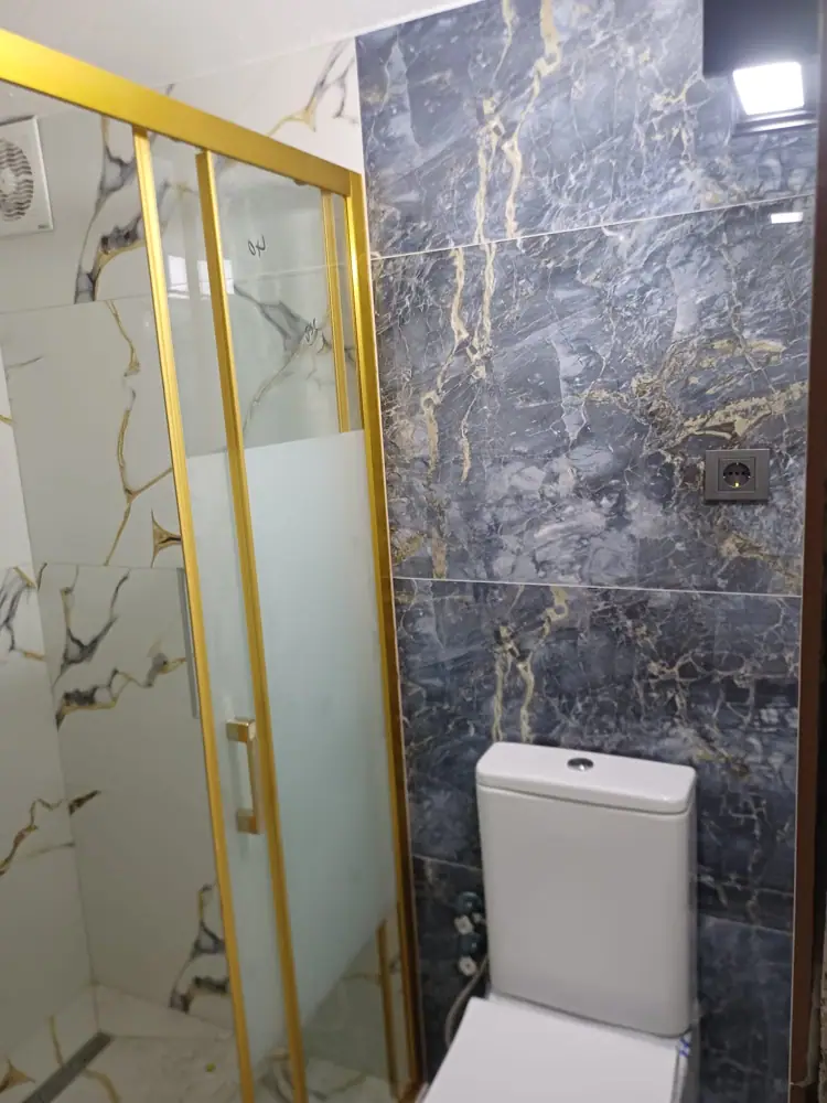 Uzman Yapı Banyo ve İç Mekân Uygulaması