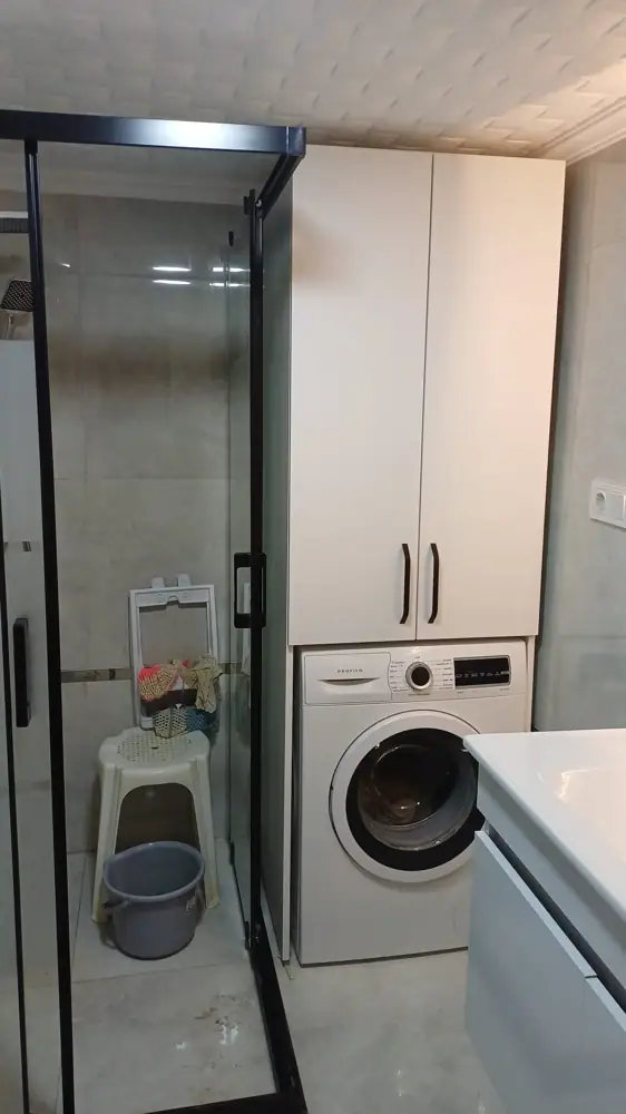 Uzman Yapı Banyo ve İç Mekân Uygulaması
