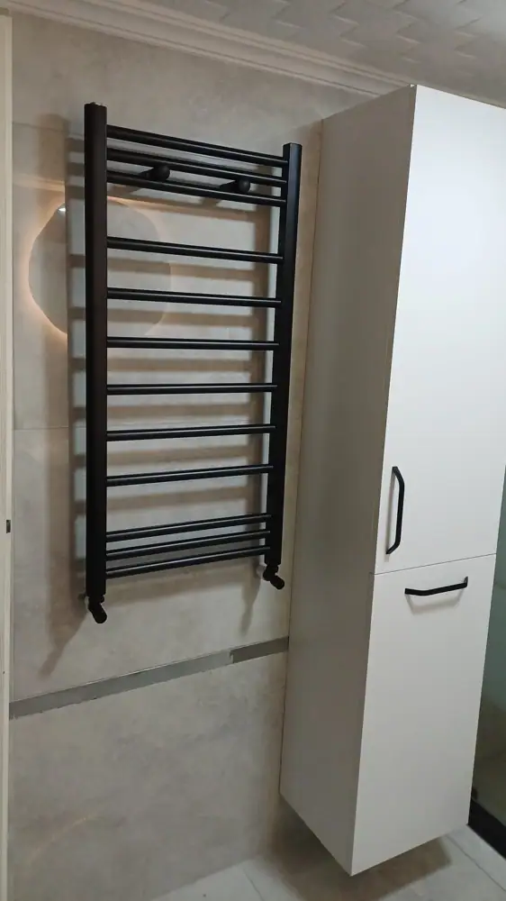 Uzman Yapı Banyo ve İç Mekân Uygulaması