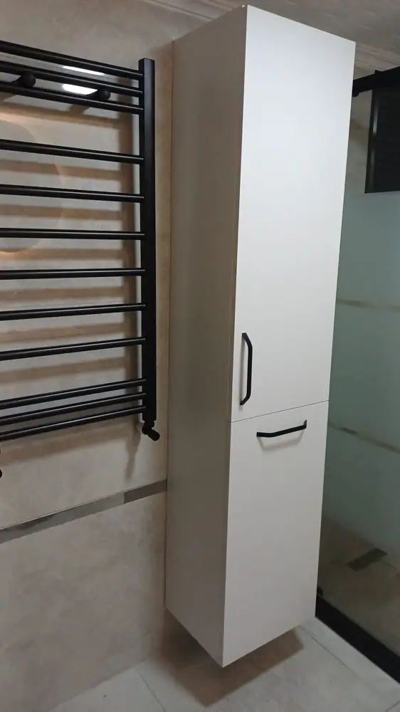 Uzman Yapı Banyo ve İç Mekân Uygulaması