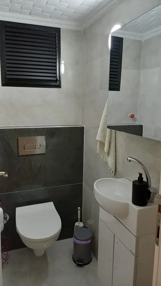 Uzman Yapı Banyo ve İç Mekân Uygulaması