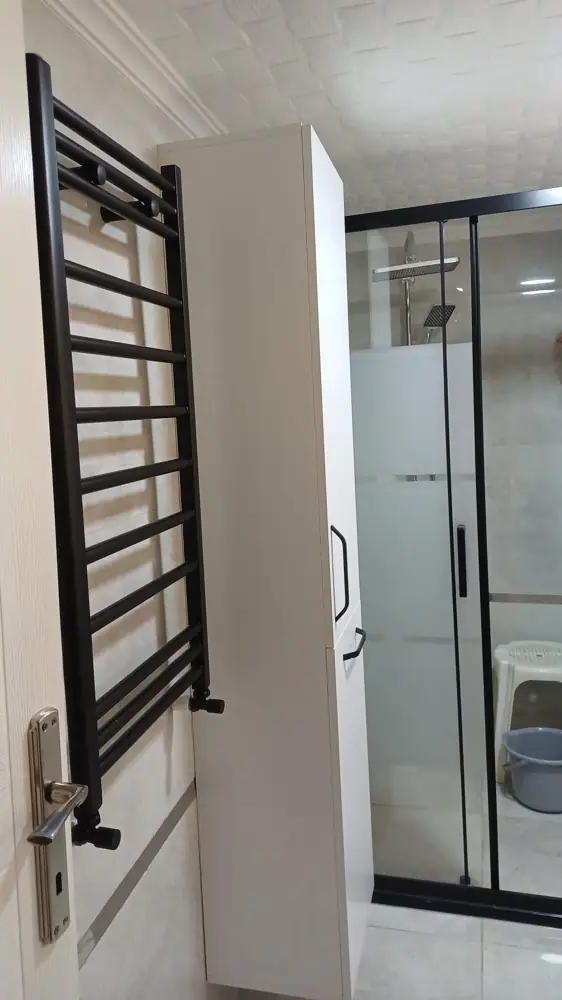 Uzman Yapı Banyo ve İç Mekân Uygulaması
