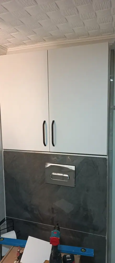 Uzman Yapı Banyo ve İç Mekân Uygulaması