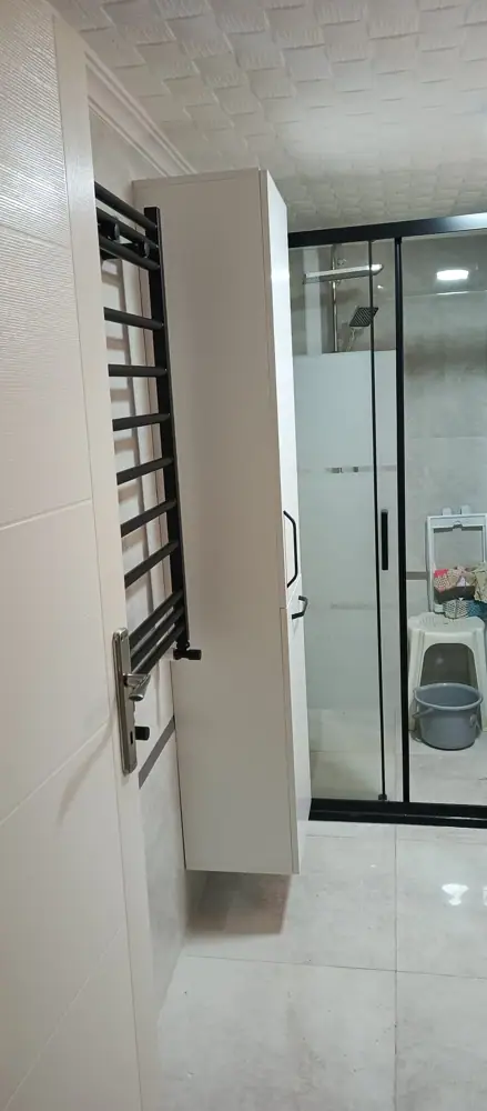 Uzman Yapı Banyo ve İç Mekân Uygulaması